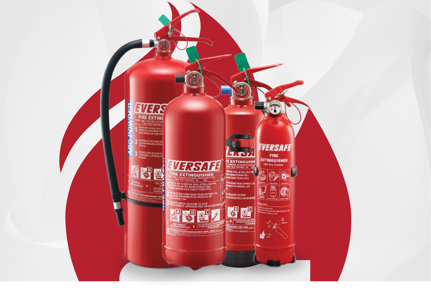 Fire Extinguisher Servicing
| WePlus Safety Solution Sdn Bhd Fire Extinguisher Servicing
| WePlus Safety Solution Sdn Bhd