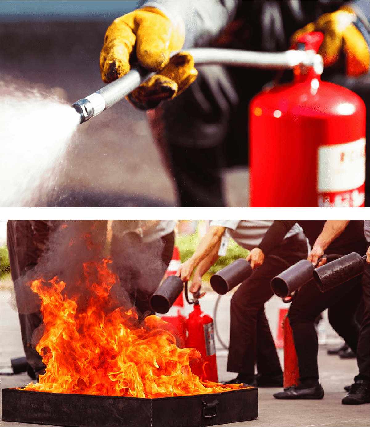 Fire Safety Training &
Fire Demotration | WePlus Safety Solution Sdn Bhd Fire Safety Training &
Fire Demotration | WePlus Safety Solution Sdn Bhd