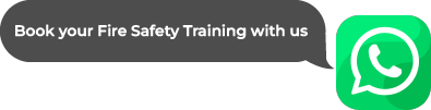 WePlus Safety | Enqiry Fire Safety Training