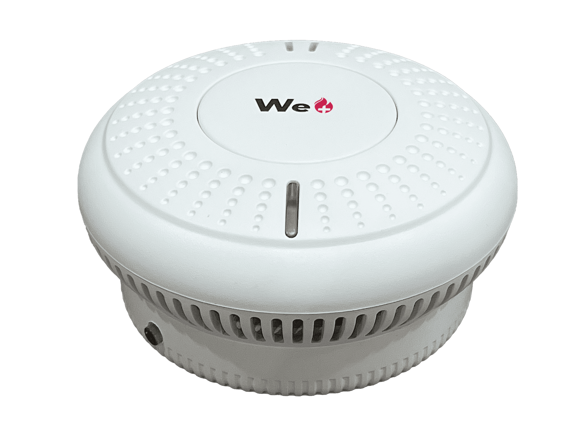 WIFI Photoelectric Smoke Alarm (WP50) | WePlus Safety Solution Sdn Bhd