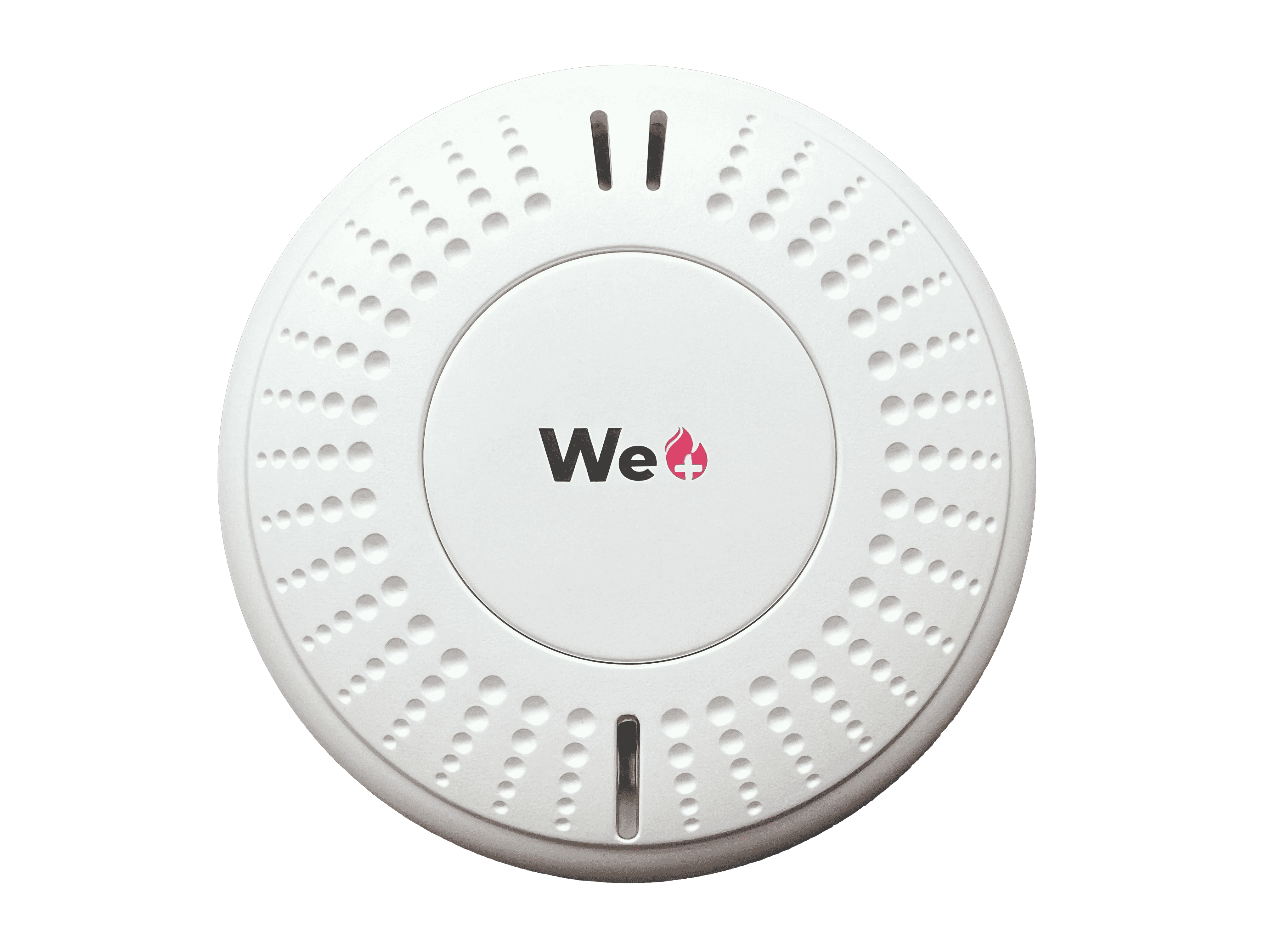 WePlus Safety Solution Sdn Bhd | WIFI Photoelectric Smoke Alarm (WP50)
