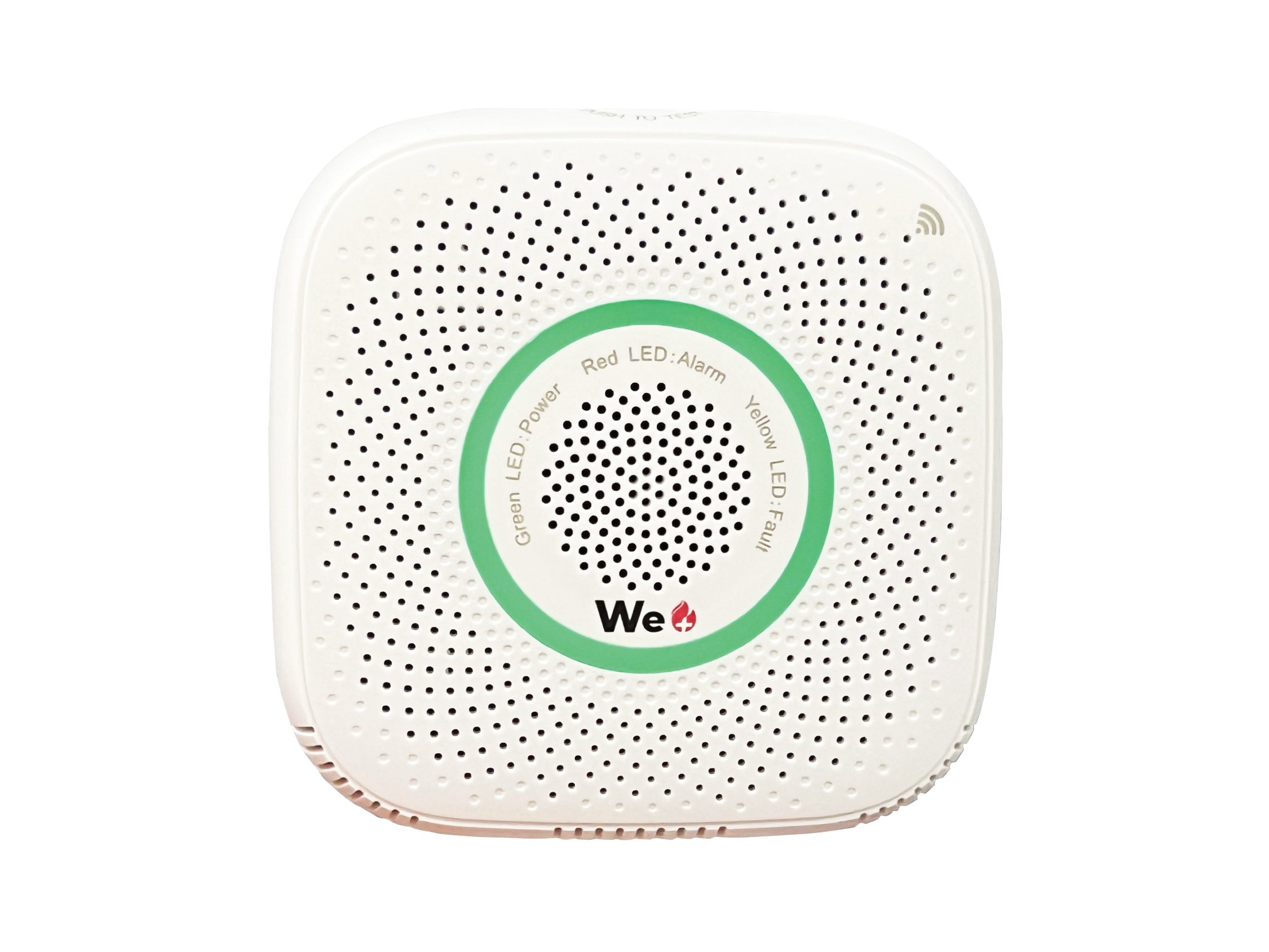 WIFI Gas Alarm (WP70) | WePlus Safety Solution Sdn Bhd