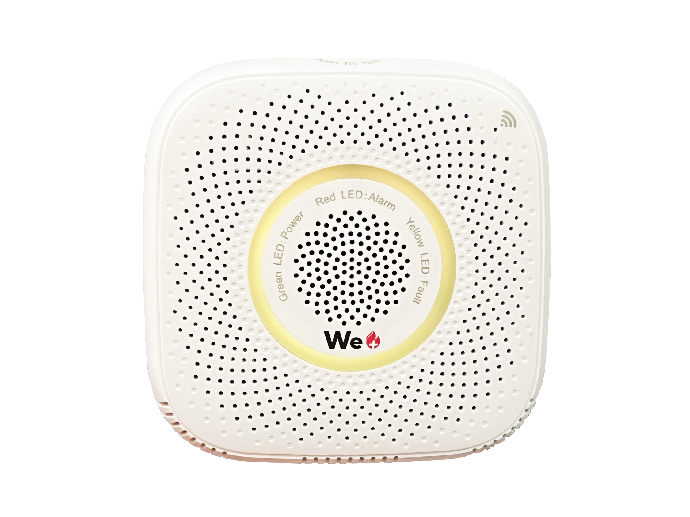 WIFI Gas Alarm (WP70) | WePlus Safety Solution Sdn Bhd