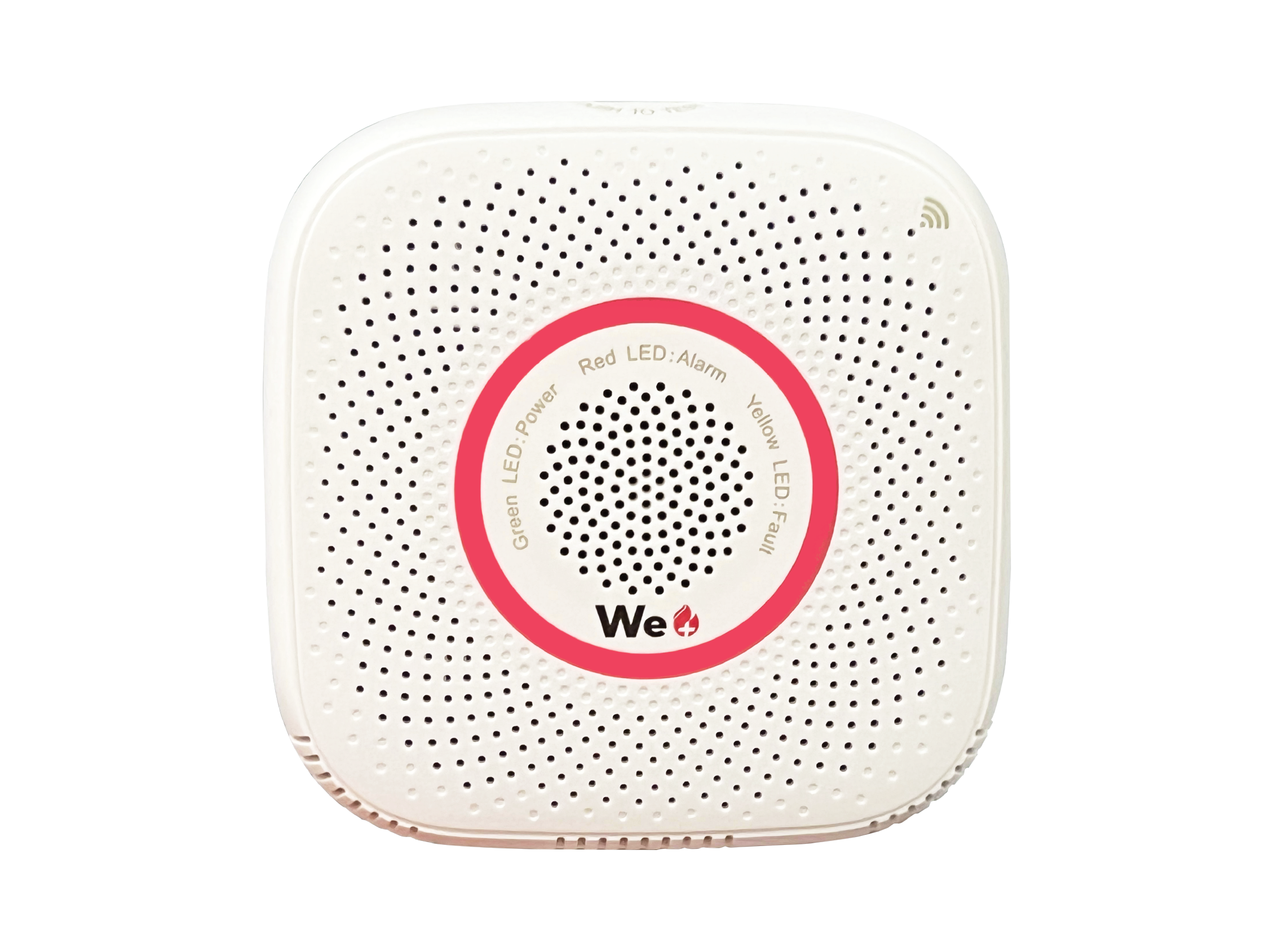 WIFI Gas Alarm (WP70) | WePlus Safety Solution Sdn Bhd